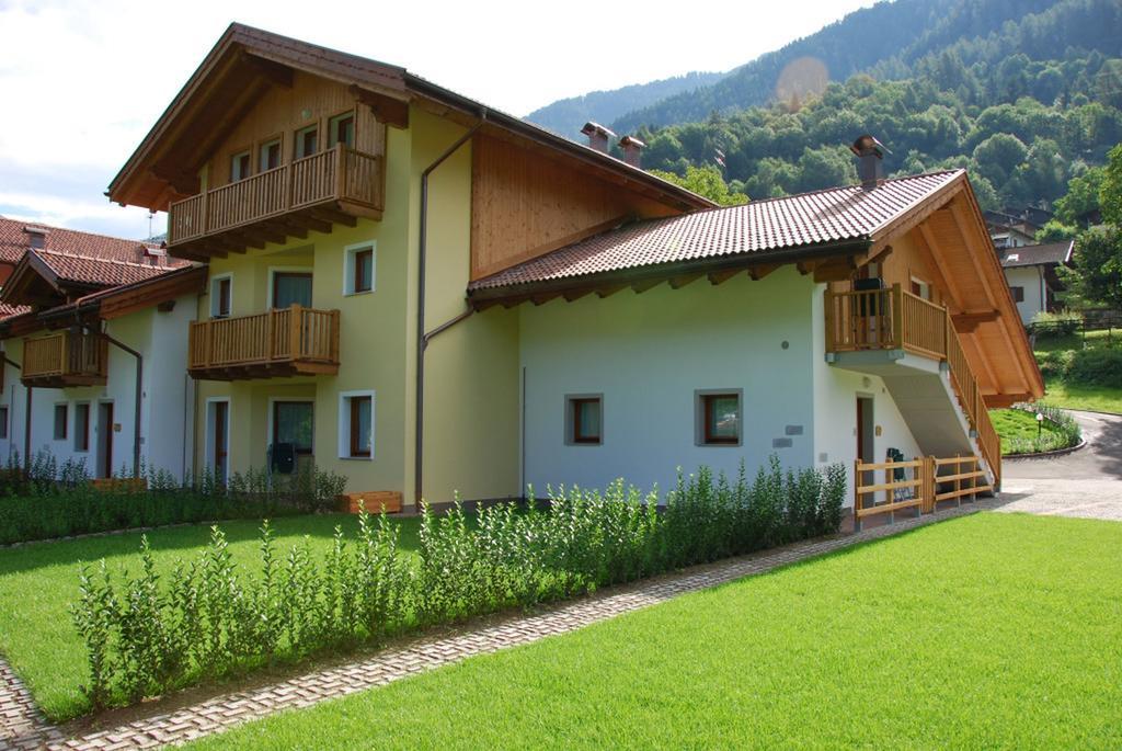 Residence Green House 博曾安古 外观 照片